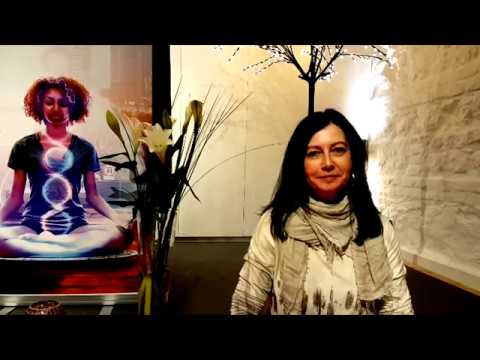 Chi System - Die neue Art zu Meditieren