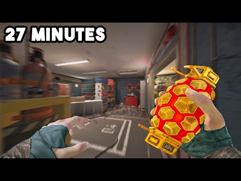 27 Minuten Erklärung, warum Thorn zur S-Klasse gehört.