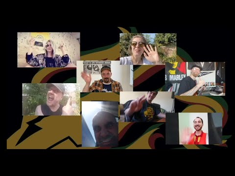 IRIE FIRE - Positive Day (Official Music Video)