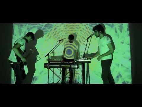 Holy Nothing - Cumbia - Tradiio Sessions