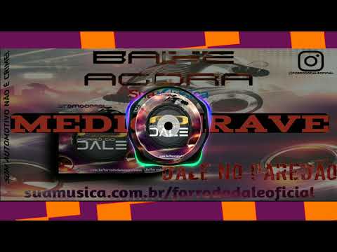 SE ESSA GATA FOSSE MINHA - FORRÓ DO DALE