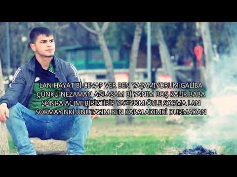 Mert Özortak - Yazıklar Olsun