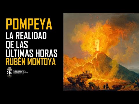 POMPEYA: Los Supervivientes de la Tragedia