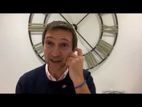 Prof. Michael Scott – Live Q&A – 05/11/20