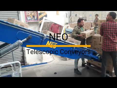 Z Type Conveyor