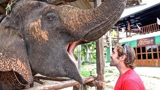 Pai, Thailand in Two Days