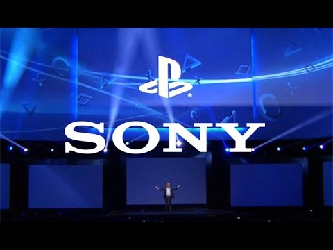 Sony E3 2015 Press Conference Recap and Impressions