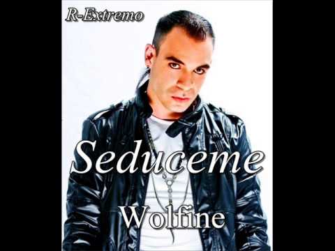 Wolfine - Seduceme