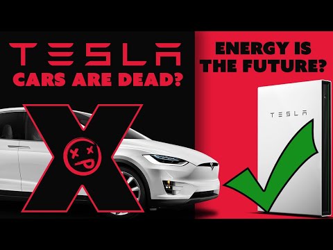 JUST DISCOVERED! Will this NEW Information Change Tesla Forever?