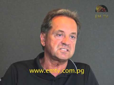 PNG Football Reaching New Heights