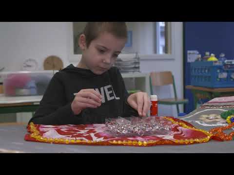 NRO-Sonderpreis: Heinrich-Neumann-Schule, Remscheid (Nordrhein-Westfalen)