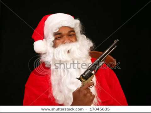 respect the mic show (mad santa on the stews)