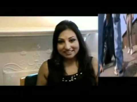 maryam sharify interview part1