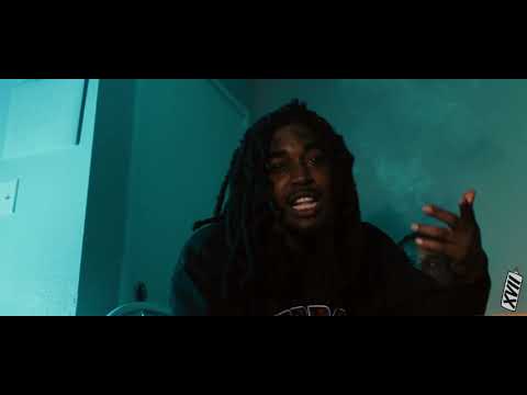 Kush Bud x Yayo - They Say