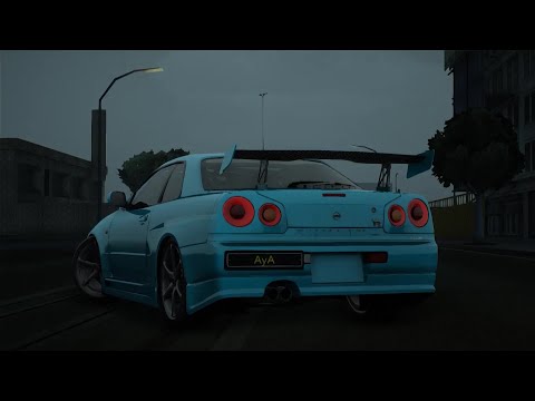 JDM | Perfect RPG | MTA:SA