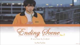 Download lagu (ENG/INDO SUB) Jungkook-Ending Scene || Cover Ver 2 [Han/Rom/Eng/Indo] mp3