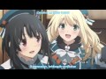 Kantai Collection Opening || Miiro - AKINO From ...