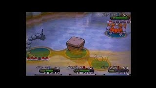 【ポケモンXY】頭文字統一PT　現在「イ」part1【ランダム実況】