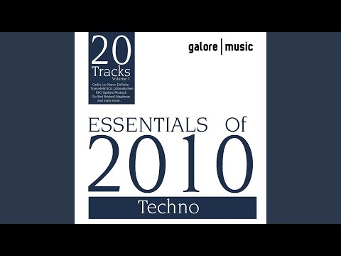 Discodelic (Alter Breed Remix)