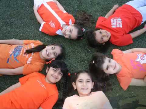 Dubai International School, Al Garhoud