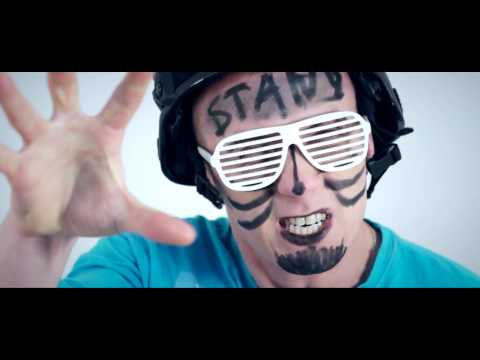 03. Rosiu - Stany (feat. Krychol) (Official Video)