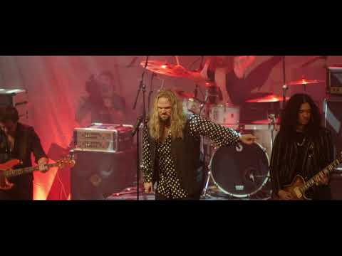 Inglorious - "She Won't Let You Go" - Official Live Video