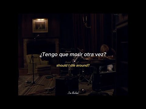 Pagoda - Death to birth (ft. michael pitt) | Last days; 2005 |🌹Sub. Español - english 🎶 I´m lluliah