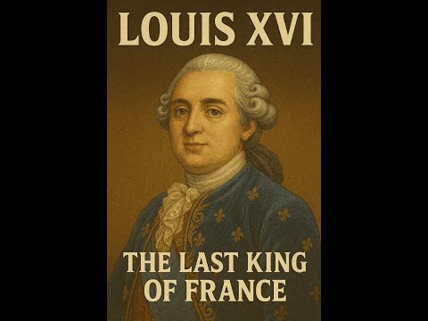 The Last King of France 👑 | Royal Downfall, Lost Throne, Revolution's End