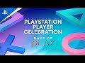 PlayStation Player Celebration | Days of Play