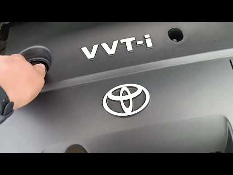 Обзор Toyota Allex 2006год пробег 195 тыс