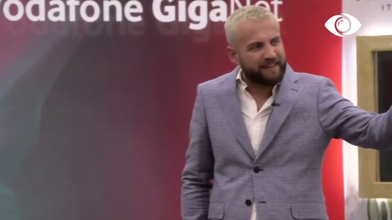 Debati i ashpër mes Luizit me Armaldon/ Kristi: Më erdhi për të vjellë, boll