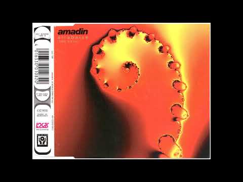 Amadin Featuring Swing – Alrabaiye (Take Me Up)