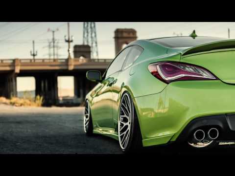 RELLIM x WXVE - Ohikno ( Car Bass) (Car Porn Music)