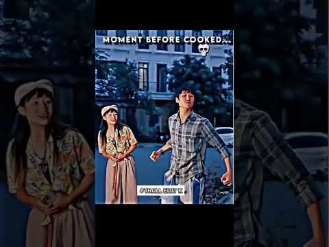 Slow it 0.3x 💀 | Troll Face Edit Moments Before Disaster