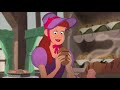 Disneycember VI 9 Cinderella II Dreams Come True Censored