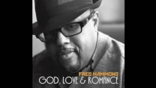 Fred Hammond   The Proposal