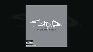 Staind - Yesterday [Custom Instrumental]