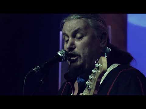 JOE GASPAR BAND -  Sunshine of your love (CREAM - Eric Clapton, Jack Bruce)