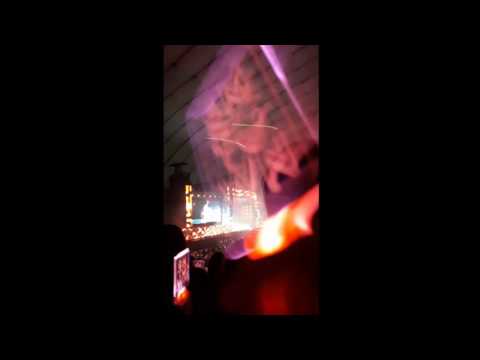 160813 LION HEART - SNSD