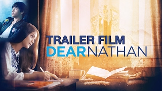 DEAR NATHAN OFFICIAL TRAILER