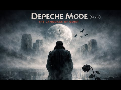 Depeche Mode (Style) - The Language of quiet