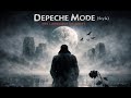 Depeche Mode Style The Language Of Quiet