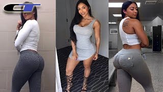 THIS INDIAN FITNESS GIRL IS ONE OF A KIND (Summet Sahni)