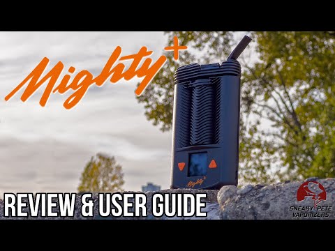 Mighty+ Detailed Review | A Legendary Portable Gets Even Better | Sneaky Pete's Reviews