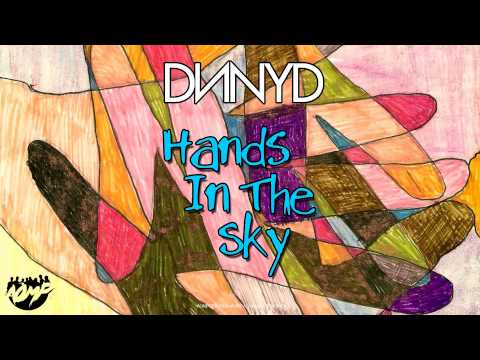 DNNYD - Hands In The Sky (Original Mix)