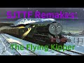 AE2 Remakes The Flying Kipper