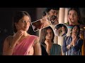 Ravi Teja Bhagyashri Borse Intrasting Love Scenes Mr Bachchan Movie Scenes OrangeMixTFC