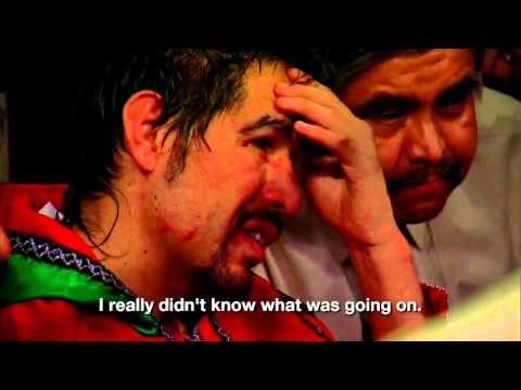 Margarito Handwrap Controversy «HD»