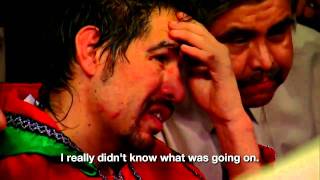 Margarito Handwrap Controversy «HD»