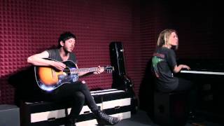 A-Sides Presents: Ex Cops "Tragically Alright" (4-2-2015)